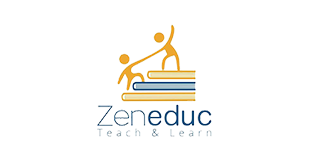 Zeneduc Edtech Logo